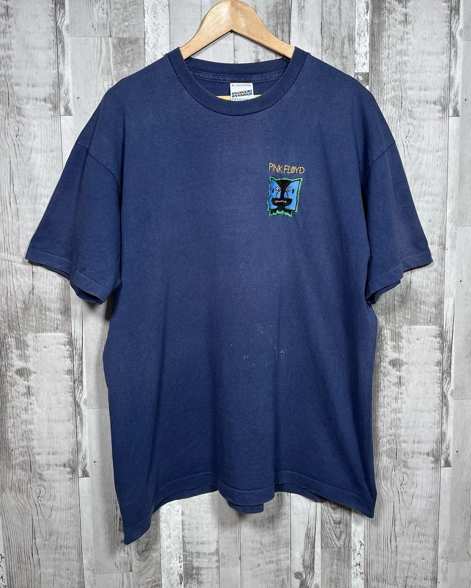 PINK FLOYD - THE DIVISION BELL TOUR (Tricou) | 60.01 lei | Rock Shop