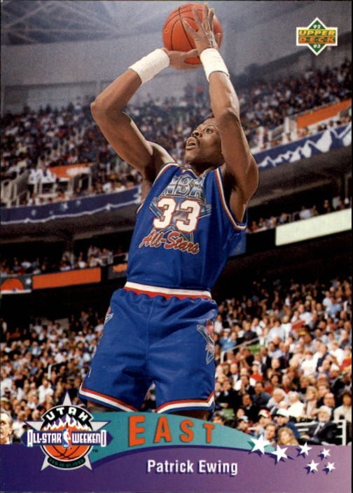 1992 Upper Deck Basketball (401-510) You Pick - FREE SHIPPING 5+ Cards NM