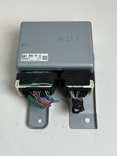 2014 ACURA ILX ELECTRIC POWER STEERING CONTROL MODULE 39980-TX6-A1 OEM