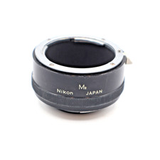 Nikon M2 F Mount Extension Tube - 401