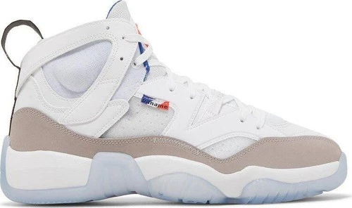 Jordan Paris Saint-Germain x Jumpman Two Trey Paname