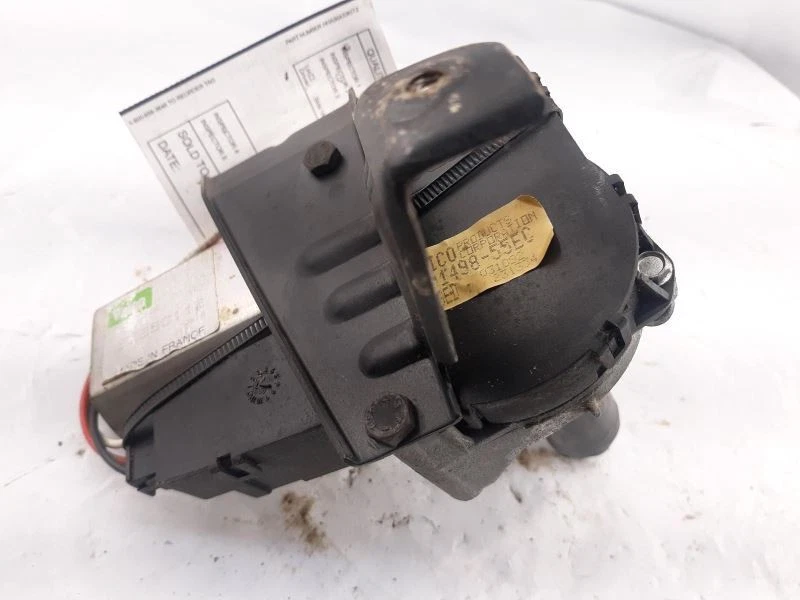 Двигатель заднего стеклоочистителя 1 дюйм шлиц подходит для 91-94 MAZDA NAVAJO 1284914 - Изображение 3 из 4