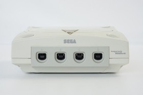 Dreamcast Console HKT-3000 SANWA 1998 Tested System SEGA -NTSC-J- wz Games 2925
