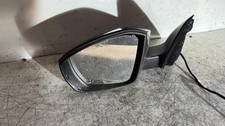 Retroviseur gauche (ou coque) Skoda OCTAVIA
