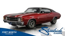 1971 Chevrolet Chevelle for Sale