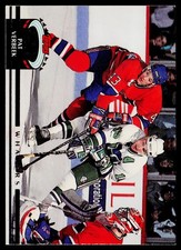 1992-93 Topps Stadium Club Pat Verbeek #197