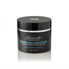 Body and Face Peeling Cream 200ml – Facial Peeling Cream for Deep Cleansin