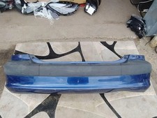 HONDA CIVIC VIII Hatchback FN, FK Hintere Stoßstange 71501S6DAZZ00 34599188