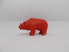 Schleich Classics Schleichtier = Die Großen 14009 Braunbär Rohling Prototyp?