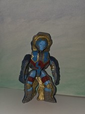 Vintage 1985 Stonedar Mattel Masters Of The Universe He-Man MOTU INCOMPLETE