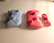 2x 8BitDo Ultimate 2C Bluetooth Controller, f...