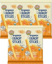  Free Duty Tax Earth's Best Organic Baby Food, Dissolvable Teething Snack f