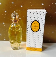 Christian Dior Eau de Dolce Vita 100ml EDT Spray Vintage New with Box