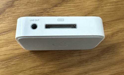Original Apple iPhone 2G Dock Genuine - 第 6/6 張圖片