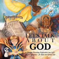 Kyle Watson | Let's Talk About God | Taschenbuch | Englisch (2018)