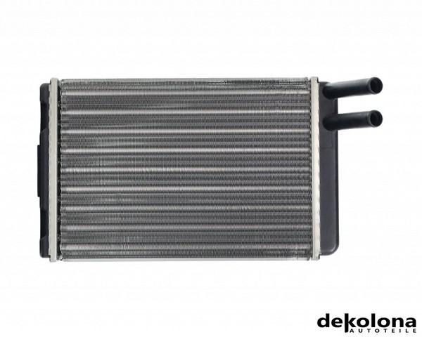 Innenraumheizung WäRmetauscher FüR Volvo 940 960 760 Kombi S90 740 83-98-image