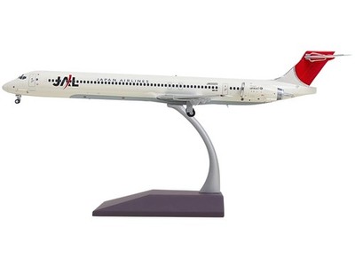 MCDONNELL DOUGLAS MD-90 AIRCRAFT 