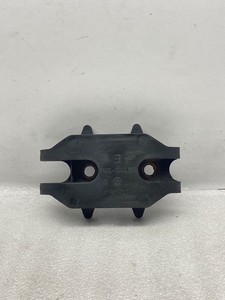 BMW 5 E34 1992 Halterung Stoßstange Stoßfänger vorne 51111944545 RWL16646