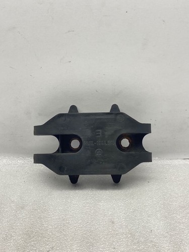 BMW 5 E34 1992 Halterung Stoßstange Stoßfänger vorne 51111944545 RWL16646