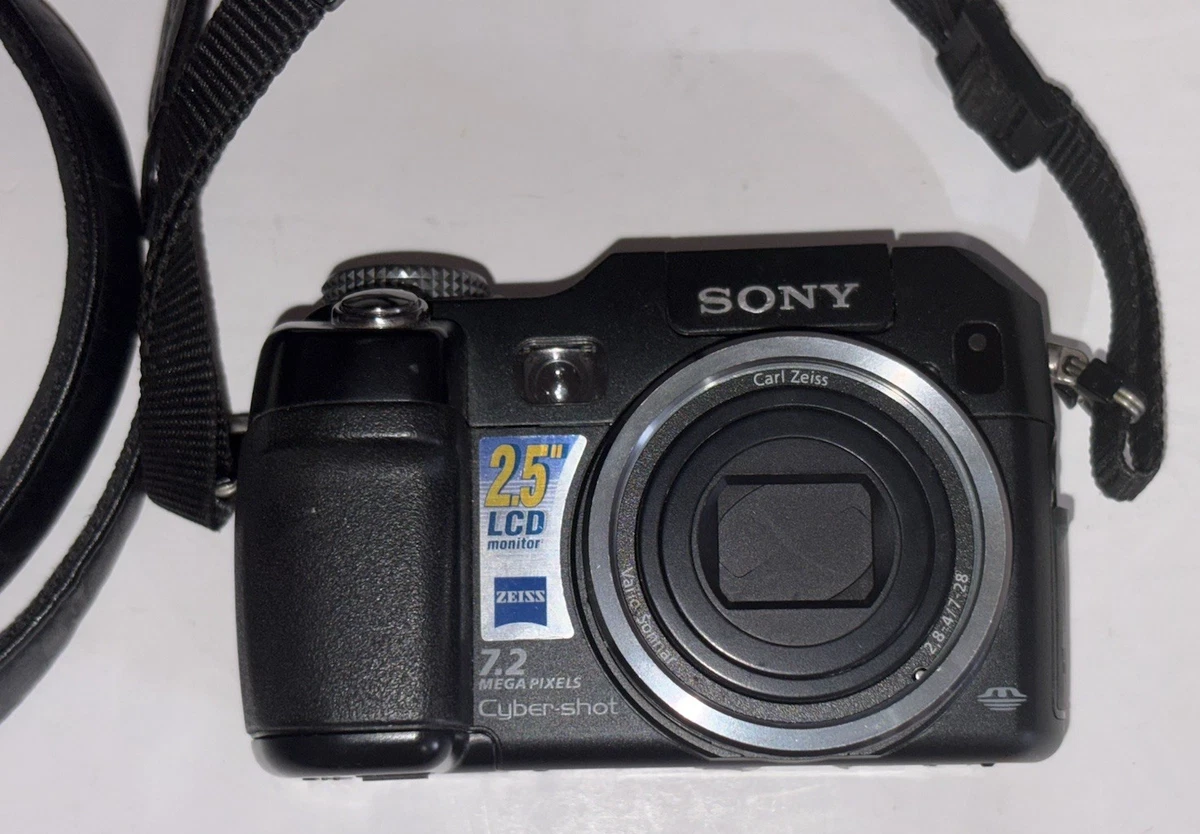 Sony Dsc V3 for sale - eBay
