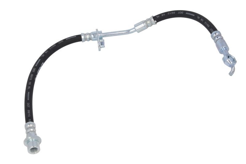Flexible de frein Delphi LH6866 pour Toyota Yaris 1.0 essence de 2005 à 2011
