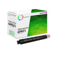 TCT Prem 2798B003AA Magenta for Canon ImageRunner C5030 C5035 Compatible Toner