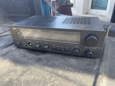NAD 7020 Stereo Receiver Hifi Amplifier - Working broken knob