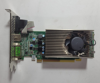 ER16PFLB-PJ3ULS-EF VGA  HMDI  DVI-D PCI Graphics Card *READ #0227