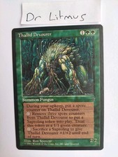 1x Thallid Devourer Empires Fungus MTG Top Zustand