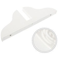  Divider Base Thickened Screen Feet Decorative Room Panel Black Bracket