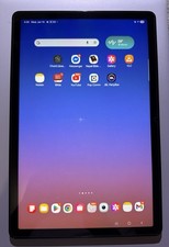 Samsung - Galaxy Tab A9 11" 128GB - Wi-Fi - Graphite