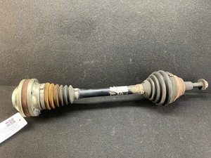 241321 Antriebswelle links VW Passat B6 Variant (3C5) 1.4 TSI EcoFuel