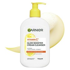 Garnier Gesichtsreinigung für fahle, 250 ml ...