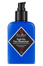 Jack Black Double-Duty Face Moisturizer, 3.3 Fl Oz Pack of 1 , no color
