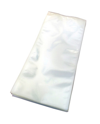 Siegelrandbeutel Vakuumbeutel 180 x 400 mm, 90my, 100 Stück