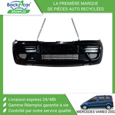 Pare-choc avant Mercedes VANEO