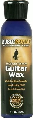 MusicNomad Gitarrenwachs
