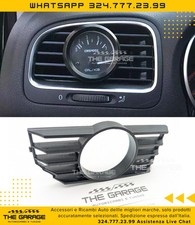 Porta Manometro✨G O L F  6✨52mm Gauge Pod Boost Supporto in ASA - QUALITA' TOP