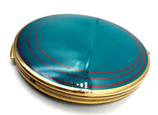 Vintage Stratton Powder