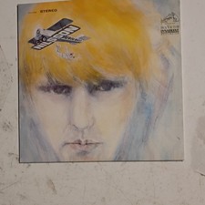 Harry Nilsson Aerial Ballet CD Rock RCA Victor 1968 Original Album Classics
