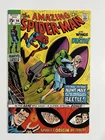 Amazing Spider-Man #94 VG/F 5.0 Beetle App., Origin of Spider-Man Retold! 1971