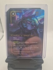 Vex Apathetic Foil 150 Prices | Vex Apathetic Foil 150 List