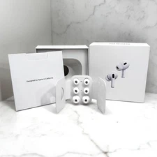 AirPods Pro - 2nd Generation - Empty Box with Insert, Ear Tips & Product Info