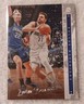 2021-22 Panini Chronicles Luminance Luka Doncic #242 Mavericks NBA Basketball