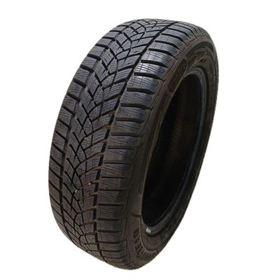 1x Winterreifen 205/60 R17 96V GoodYear UltraGrip P+ DOT2020 8mm