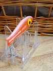 Doug English Queen Bingo W. Scale Red Glo In Box Nice Vintage Color! — photo 3