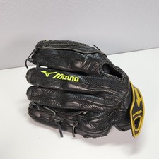 MIZUNO GPL 1250F1 Leather 12.5" Fastpitch Softball Glove RHT 