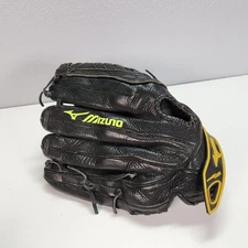 MIZUNO GPL 1250F1 Leather 12.5" Fastpitch Softball Glove (RHT)
