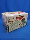1995 Anheuser-Busch Budweiser Frogs - Croaking Bud-Wise-Er Figurine — photo 3