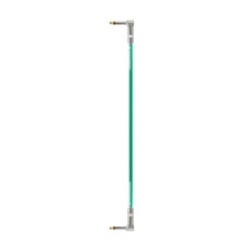 Guitar Effects Connector Cable Low-Profile Guitar Connector Cable Shielded